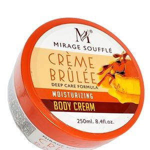 Mirage Souffle CREME